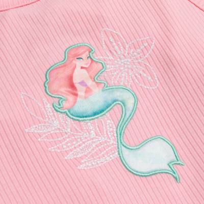 Camiseta sin mangas La Sirenita para mujer, Disney Store