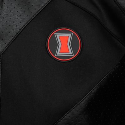Disney Store Black Widow Ladies' Jacket