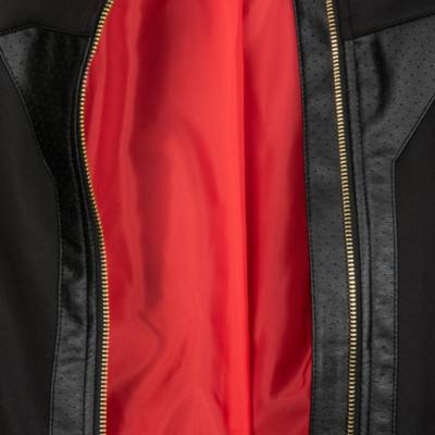 Disney Store Black Widow Ladies' Jacket