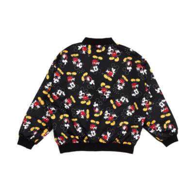 Disney Store Mickey Mouse Ladies' Jacket