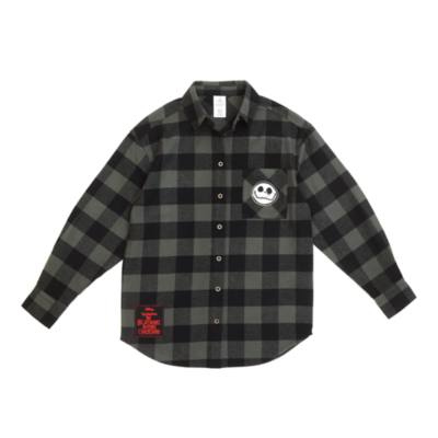 Disney Store - Nightmare Before Christmas - Shirt f&uuml;r Damen