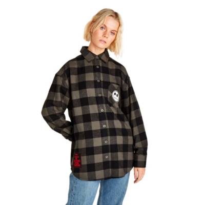 Disney Store - Nightmare Before Christmas - Shirt f&uuml;r Damen