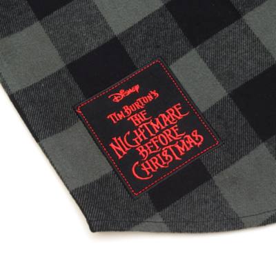 Disney Store - Nightmare Before Christmas - Shirt f&uuml;r Damen