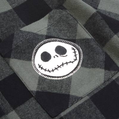 Disney Store - Nightmare Before Christmas - Shirt f&uuml;r Damen