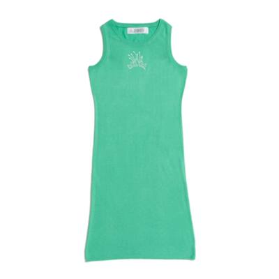 Disney Parks Color Me Courtney Tiana Ladies' Sweater and Dress Set, The Princess and The Frog