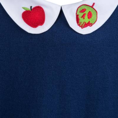 Disney Store Oh My Disney Snow White Ladies' Jumper