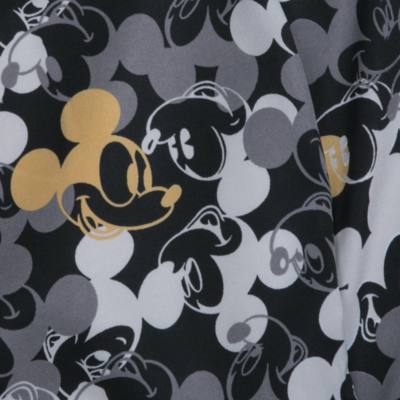 Disney Store - Micky: The True Original - Bomberjacke f&uuml;r Erwachsene