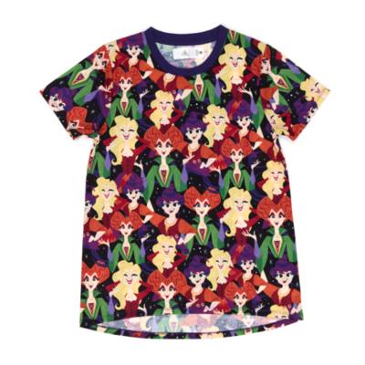 Hocus Pocus - T-Shirt f&uuml;r Damen