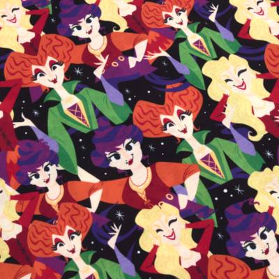 Hocus Pocus - T-Shirt f&uuml;r Damen