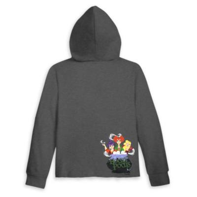 Sudadera con capucha El Retorno de las Brujas para mujer,