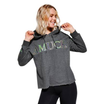 Sudadera con capucha El Retorno de las Brujas para mujer,