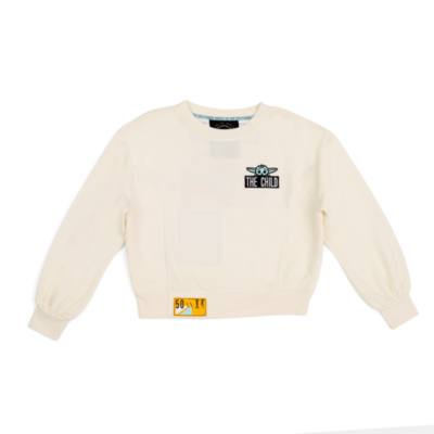 Star Wars The Mandalorian Grogu Costume adulto indossabile coperta poncho accappatoio uomo donna, Marrone, XXL/3XL