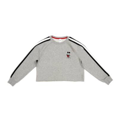Disney Store Mickey Mouse Sweatshirt For Adults