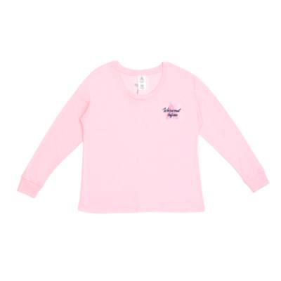 Disney Sweatshirt Aurore pour adultes, La Belle au Bois Dormant