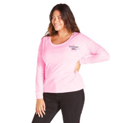 Disney Sweatshirt Aurore pour adultes, La Belle au Bois Dormant