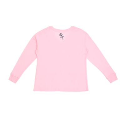 Disney Sweatshirt Aurore pour adultes, La Belle au Bois Dormant