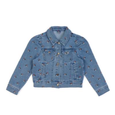 Chaqueta vaquera Minnie Mouse para adultos, Disney Store