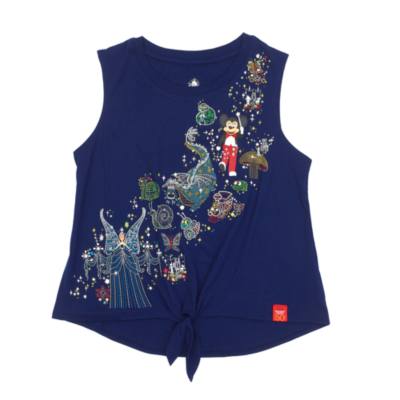 Disney&nbsp;Store D&eacute;bardeur Main Street Electrical Parade 50e&nbsp;anniversaire pour femmes