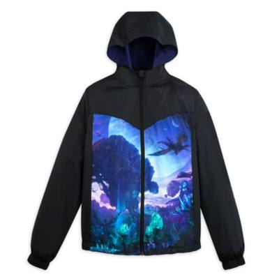 Walt Disney World The World of Avatar Ladies' Jacket