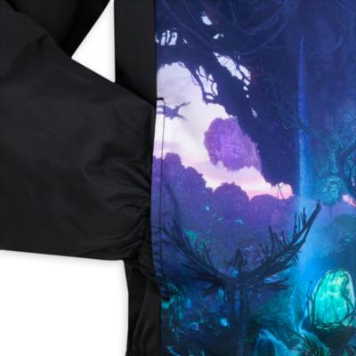 Walt Disney World The World of Avatar Ladies' Jacket