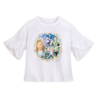 Disney Store T-shirt Willow pour femmes