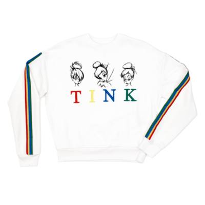 Sudadera para adultos Campanilla, Disney Store