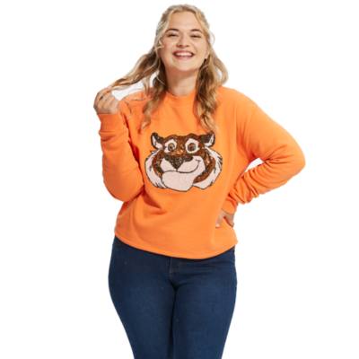 Sudadera para adultos Raj&aacute;, Disney Store