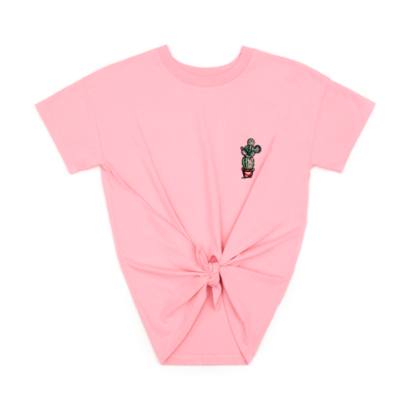 Disney Store Mickey Mouse Cactus Ladies' T-Shirt