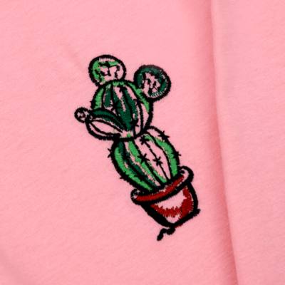 Disney Store Mickey Mouse Cactus Ladies' T-Shirt