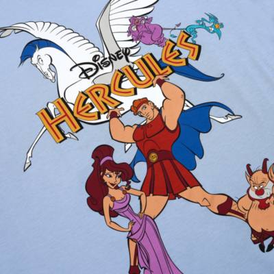 Disney Store - Hercules - T-Shirt f&uuml;r Erwachsene
