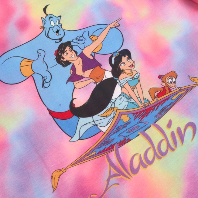 Disney Store Aladdin T-Shirt For Adults | Disney Store Disney Store Aladdin T-Shirt For Adults | Disney Store