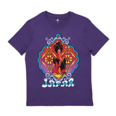 Disney Store Jafar T-shirt For Adults, Aladdin | Disney Store