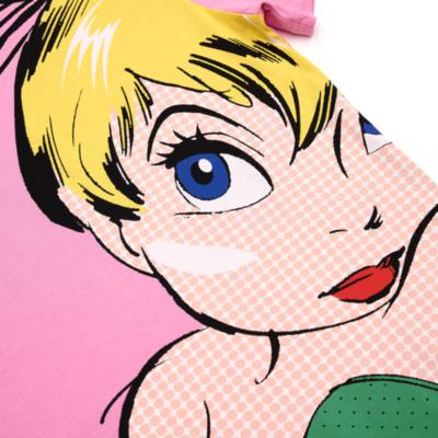Disney Store - Tinkerbell - T-Shirt f&uuml;r Erwachsene