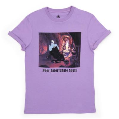 Camiseta Úrsula para adultos, Disney Store