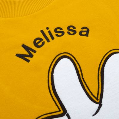 Disney Store Mickey Mouse Ladies' Sweatshirt