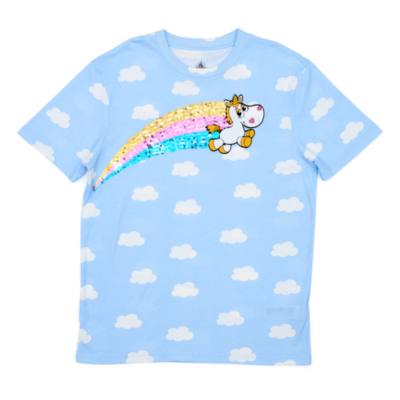 Disney Store - Toy Story - M&auml;usezahn - T-Shirt f&uuml;r Erwachsene