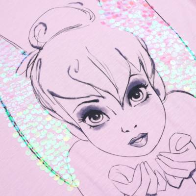 Disney Store - Tinkerbell - T-Shirt f&uuml;r Damen