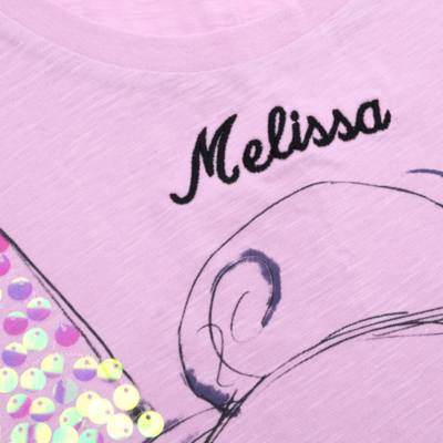 Disney Store - Tinkerbell - T-Shirt f&uuml;r Damen