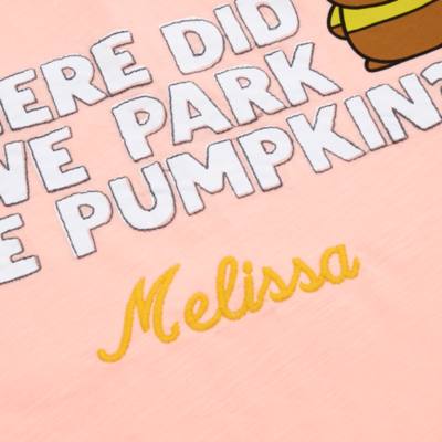 Disney Store Gus and Jaq T-Shirt For Adults, Cinderella