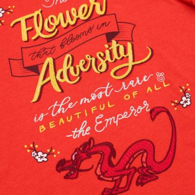 Disney Store Mushu Disney Wisdom T-Shirt For Adults, 2 of 12