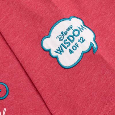 Disney Store Piglet Disney Wisdom T-Shirt For Adults, 4 of 12