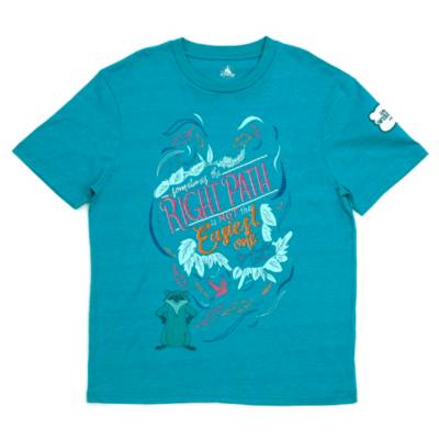 Disney Store Meeko Disney Wisdom T-Shirt For Adults, 5 of 12