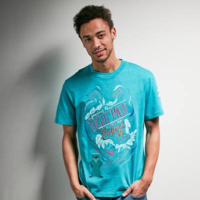 Disney Store Meeko Disney Wisdom T-Shirt For Adults, 5 of 12