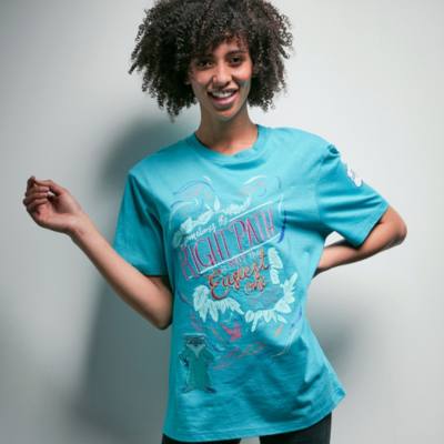 Disney Store Meeko Disney Wisdom T-Shirt For Adults, 5 of 12