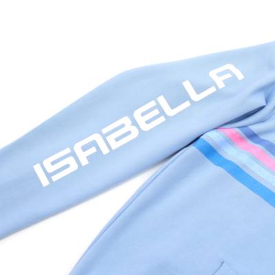 Disney Store - Stitch - Kapuzensweatshirt f&uuml;r Erwachsene