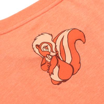 Disney Store Bambi Disney Wisdom T-Shirt For Adults, 8 of 12