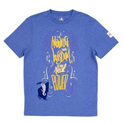 Disney Store - Disney Wisdom - Merlin - T-Shirt f&uuml;r Erwachsene, 9 von 12
