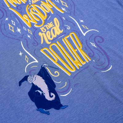 Disney Store - Disney Wisdom - Merlin - T-Shirt f&uuml;r Erwachsene, 9 von 12