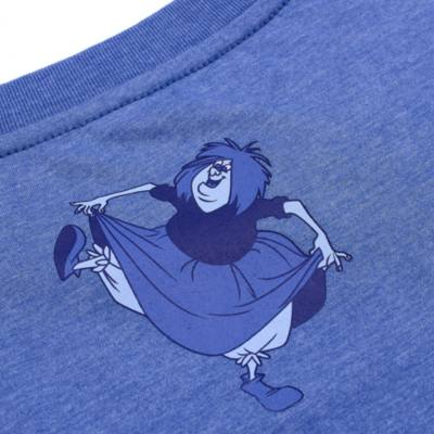 Disney Store - Disney Wisdom - Merlin - T-Shirt f&uuml;r Erwachsene, 9 von 12