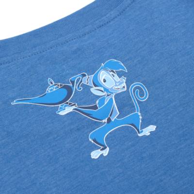 Disney Store - Disney Wisdom - Dschinni - T-Shirt f&uuml;r Erwachsene, 10 von 12